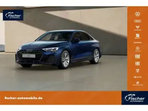 Audi A3 Limousine 30 TFSI S line NAV/RFK/ACC/LED+