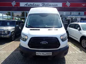 Ford Transit Kasten 350 L3H3 *MWST*KLIMA*LKW*