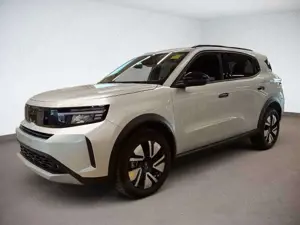Opel Frontera GS Mild-Hybrid eDCT Navi Rückfahrkamera