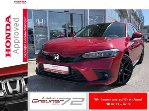 Honda Civic 2.0 e:HEV  Advance * Carbon Style Paket * Illuminations Paket * *