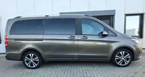 Mercedes-Benz V 250 V-Klasse Diesel lang 7G-TRONIC SCORE, 6 Sitze, 156 Tkm, Unfallfrei
