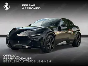 Ferrari Purosangue *Embleme*HiFi*PDC*Klima*Leder*