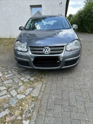 Volkswagen Golf Variant 1.4 TSI Sportline