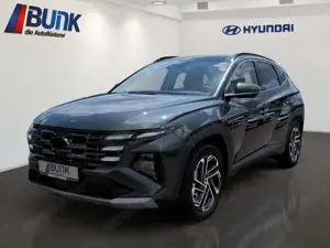 Hyundai TUCSON Prime Hybrid 1.6L / Assistenz-Paket / LED