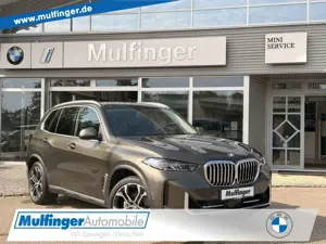BMW X5 x30d HUD ACC SuView Ha/Ka Lenkradh.AHK 21" Navi