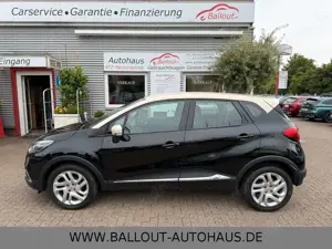 Renault Captur Intens2.HAND*KLIMA*NAVI*TEMPO*KAMERA*