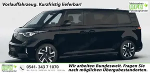 Volkswagen ID. Buzz GTX 86kWh 4M LR 7S Pano AHK WärmeP 5JGar 250 kW...