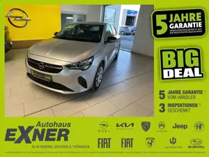 Opel Corsa F 1.2 EDITION PDC+Navi+SpurH+Sitzheizg.