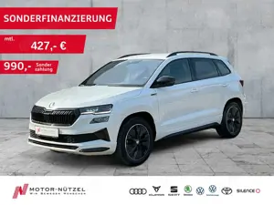 Skoda Karoq 2.0 TDI DSG SPORTLINE 4x4 LED+NAVI+AHK+ACC