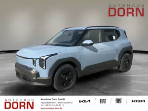 Kia EV2 Earth 42,2 kWh 4S Sitz-/Winter-Connect-Paket