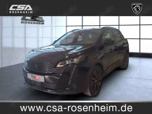 Peugeot 3008 Hybrid 225 GT Bluetooth Navi LED Klima