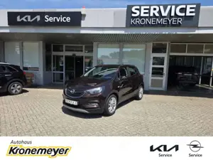 Opel Mokka Edition 1,4 TURBO AUTOMATIK Navi Apple CarPlay And