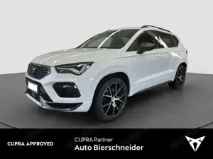 CUPRA Ateca 2.0 TSI DSG 4Dr AB288EUR VZ AHK NAVI 360