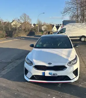 Kia ProCeed / pro_cee'd GT