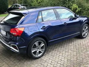 Audi Q2 Q2 40 TFSI quattro S tronic S line (5 Jahre Werksgarantie)