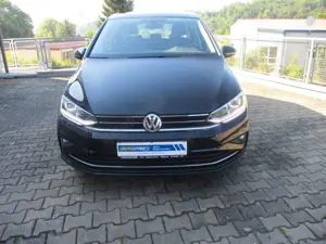 Volkswagen Golf Sportsvan VII Highline+Massage+Navi