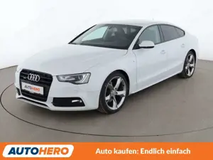 Audi A5 2.0 TDI quattro *NAVI*BI-XENON*PDC*SHZ*