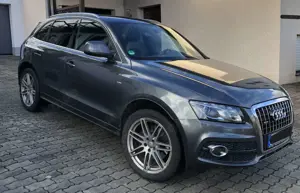 Audi Q5 Q5 3.0 TDI quattro S tronic