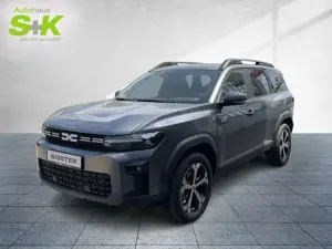 Dacia Bigster Journey HYBRID 155+NAVI+SHZG+CARPLAY+LED+KAMERA+