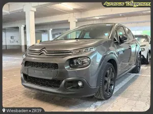 Citroen C3 Shine Business PANO. NAVI. KAMERA. KEYLESS