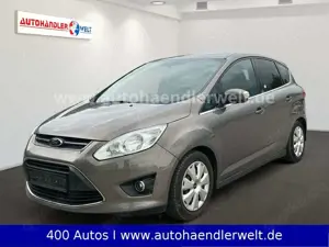 Ford C-Max C-MAX 1.6 Titanium