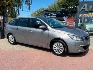Peugeot 308 SW 1.6e-HDI Active Nav*Temp*Pano*TÜV NEU*