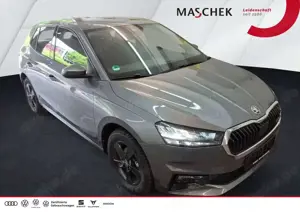 Skoda Fabia Essence 1.0 MPI LED Spurh. PDC Klima LED PDC