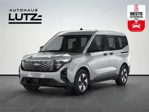 Ford Tourneo Courier BEV Trend Apple CarPlay
