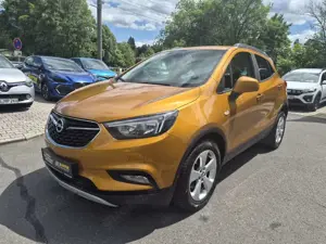 Opel Mokka X 1,4 Turbo Automatik SHZ/LHZ/PDC/Garantie
