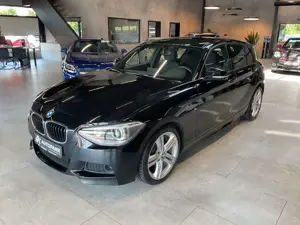 BMW 116 i 5-tg. M Paket Bluetooth Sitzh. Xenon PDC