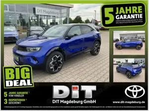 Opel Mokka 1.2 GS ACC+LED+Navi+SHZ+Winterp.+Kam.+LM
