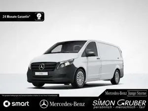 Mercedes-Benz Vito 116 Lang Kamera Navi Sitzheizung Totwinkel
