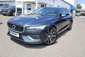 Volvo V60 V60 T6 AWD Recharge Geartronic Inscription|AHK|