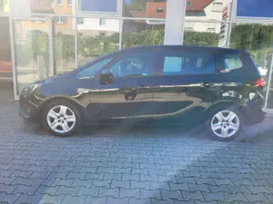 Opel Zafira Edition