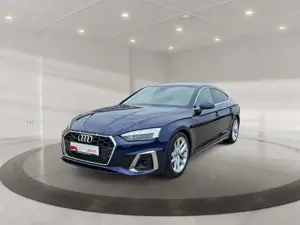 Audi A5 Sportback 45 TFSI quattro S line Matrix Kamera