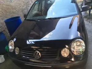 Volkswagen Polo Polo Classic 60