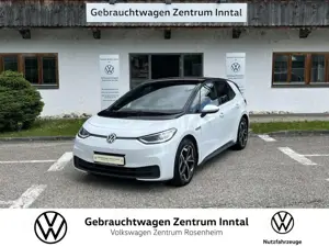 Volkswagen ID.3 Pro S 82 kWh brutto (AppConnect+RearView) Klima