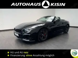 BMW Z4 /HARMAN /HUD /MEMORY /KAMERA /LIVE COCKP