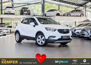 Opel Mokka X 1.6 D Edition *PDC*Klima*IntelliLink*