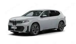 BMW iX3 40 M Sport 20"LM AHK Driv.Ass.Plus H/K