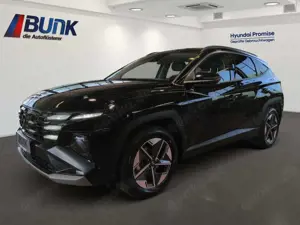 Hyundai TUCSON Trend 1.6L/Design-Paket /Digital Cockpit