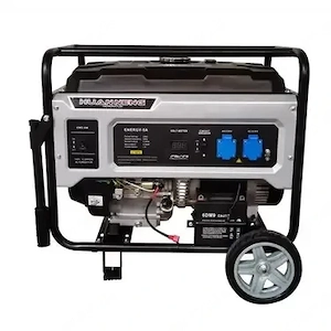 Huan Neng ENERGY-5A Generator (5,0 5,5 kW, E-Start Neuware