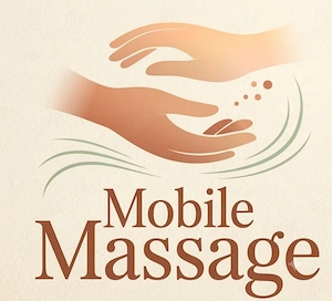 Mobile Wellness Massage
