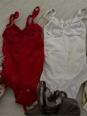 creamy fabrics body 