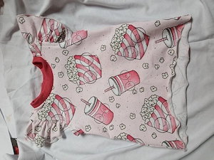 Handmade Kleidung 104