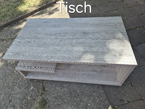Couchtisch