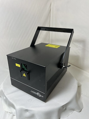 Laserworld CS-24.000RGB FB4- Vorserienmodell 