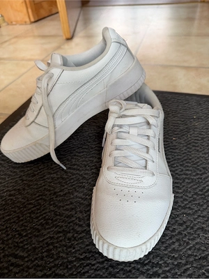 Puma Soft 