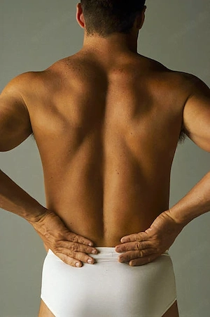 Mobile oder bei uns Wellness Massage für Männer in Reutligen und Umgebung
