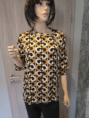 Damen Kleiderpaket 5 Teile Retro Gr.M 38